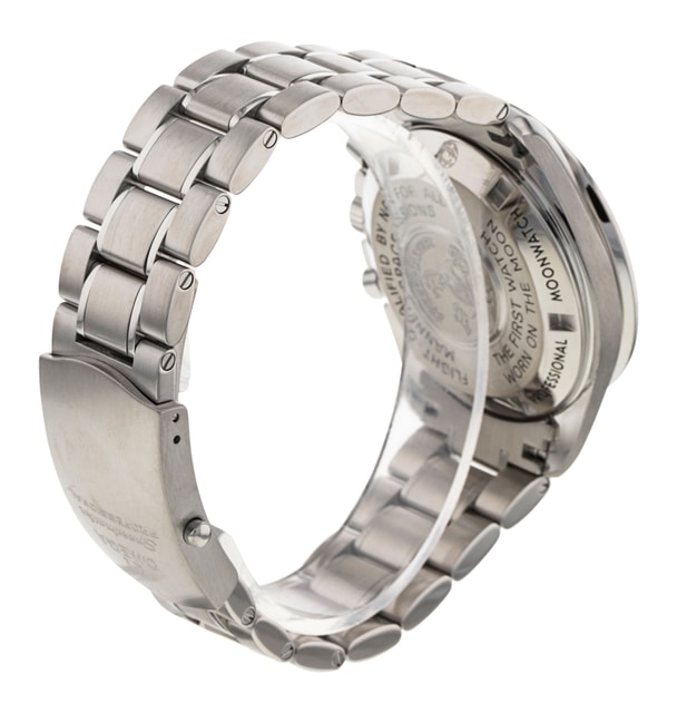 Omega Speedmaster Moonwatch 311.30.42.30.01.005 Image 3